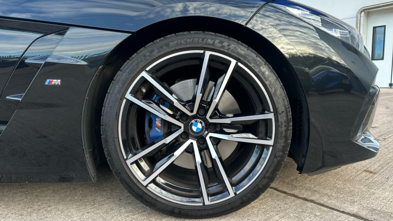 BMW Z4 sDrive 20i M Sport 2dr Auto Petrol Roadster